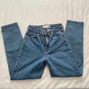 Garage Jeans